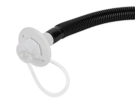 CAMCO 37420 FLEXIBLE CAMPER DRAIN