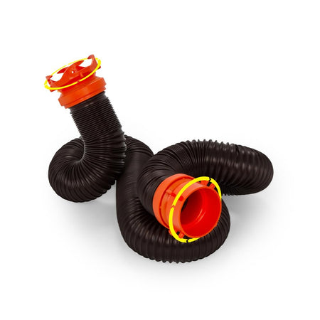 CAMCO 39764 10' RHINOFLEX EXTENSION K