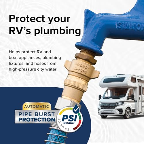 Camco 1W40055 Marine & Electronics