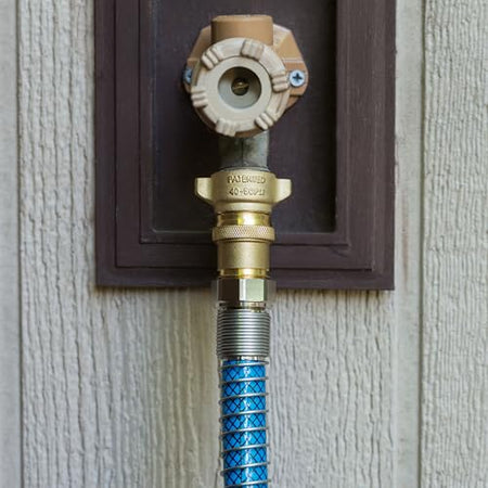 CAMCO 40055 H2O PRESS REGULATOR BRASS
