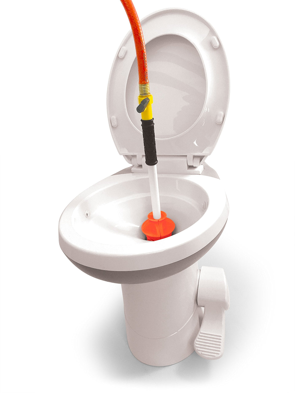 CAMCO 40075 TOILET FLUSH VALVE PROP (E/F)