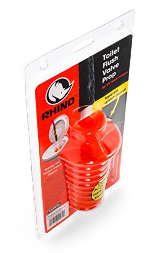 CAMCO 40075 TOILET FLUSH VALVE PROP (E/F) RV & Camper