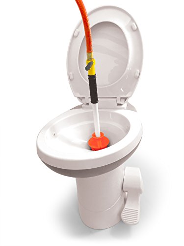 CAMCO 40075 TOILET FLUSH VALVE PROP (E/F) RV & Camper