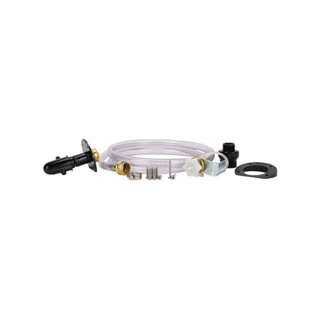 CAMCO 40126 Tornado Rotary Tank Rinser Features a 6-foot Hose, 360-degree Rotat... RV & Camper