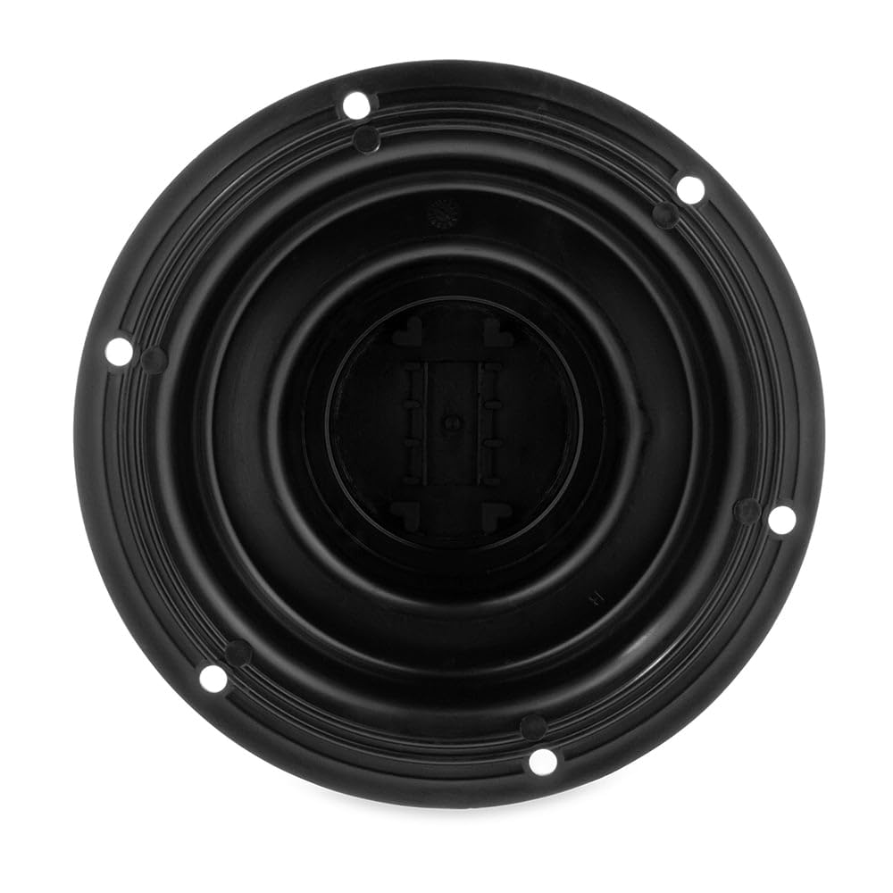CAMCO 40138 PLUMBING VENT KIT  BLACK
