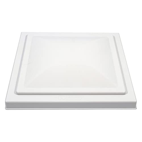 CAMCO 40161 LID VLINE ELIXR WHT UNBRK