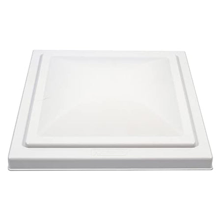 CAMCO 40161 LID VLINE ELIXR WHT UNBRK