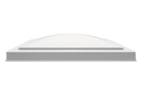 CAMCO 40161 LID VLINE ELIXR WHT UNBRK