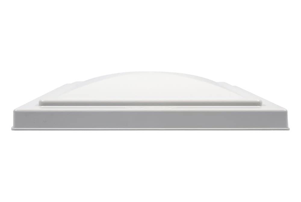 CAMCO 40161 LID VLINE ELIXR WHT UNBRK