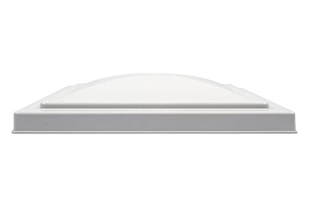 CAMCO 40161 LID VLINE ELIXR WHT UNBRK