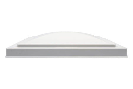 CAMCO 40161 LID VLINE ELIXR WHT UNBRK
