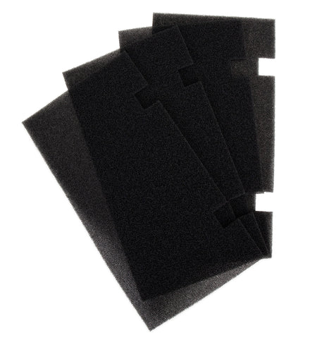 CAMCO 40408 RV AC AIR FILTER REPLACEMENTS DOME