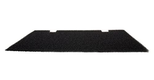 CAMCO 40408 RV AC AIR FILTER REPLACEMENTS DOME