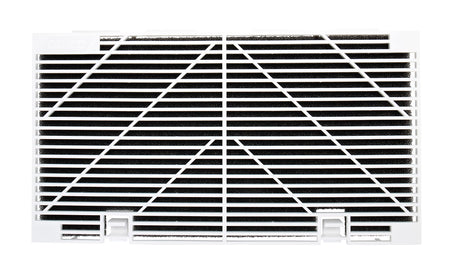 CAMCO 40409 RV AC AIR FILTER REPLACEMENT GRILL