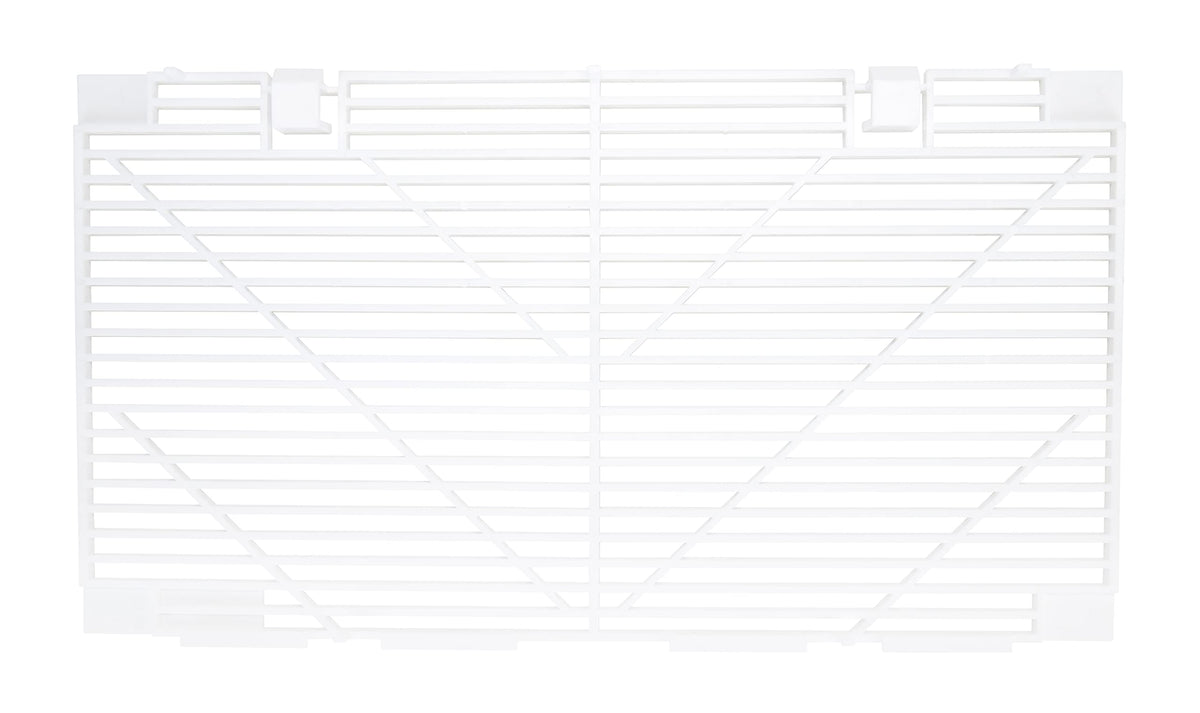 CAMCO 40409 RV AC AIR FILTER REPLACEMENT GRILL