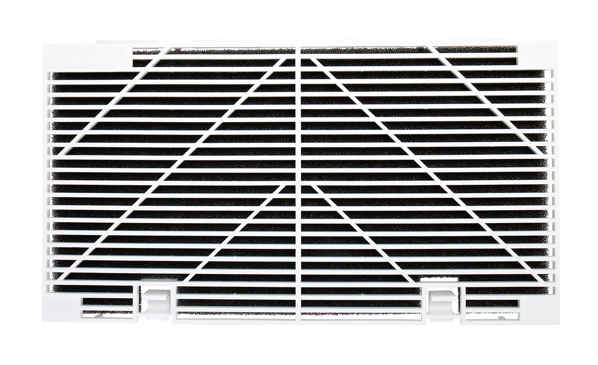 CAMCO 40409 RV AC AIR FILTER REPLACEMENT GRILL