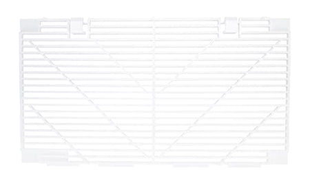 CAMCO 40409 RV AC AIR FILTER REPLACEMENT GRILL