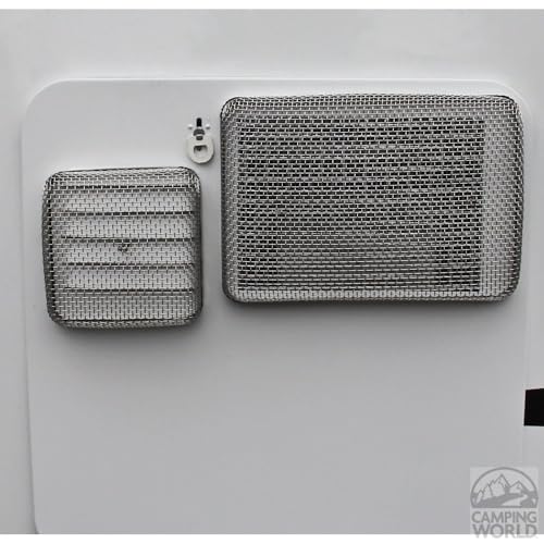 CAMCO 42150 SCREEN - SUBURBAN