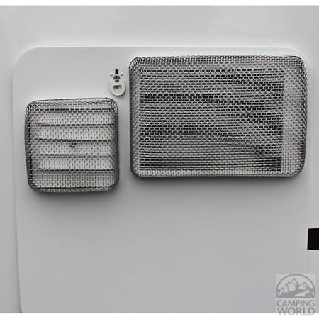 CAMCO 42150 SCREEN - SUBURBAN