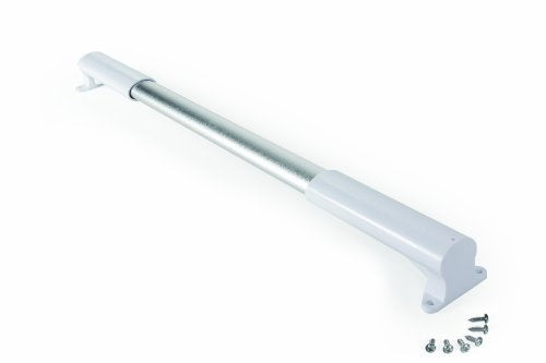 CAMCO 42186-A 42186 White Screen Door Cross Bar RV & Camper