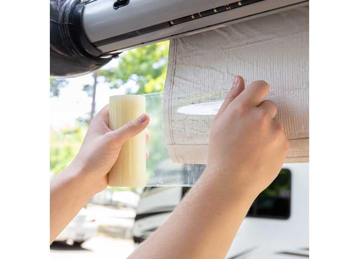 CAMCO 42623 5 x 15' Awning Repair Tape RV & Camper