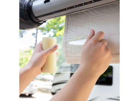CAMCO 42623 5 x 15' Awning Repair Tape RV & Camper