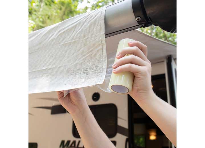 CAMCO 42623 5 x 15' Awning Repair Tape RV & Camper