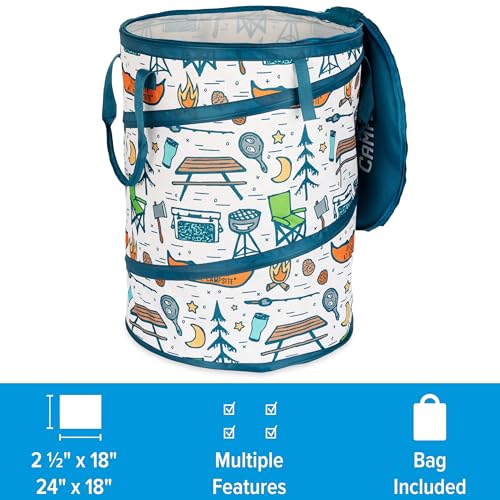 CAMCO 42997 POP-UP UTILITY CONTAINER 18' X 24'