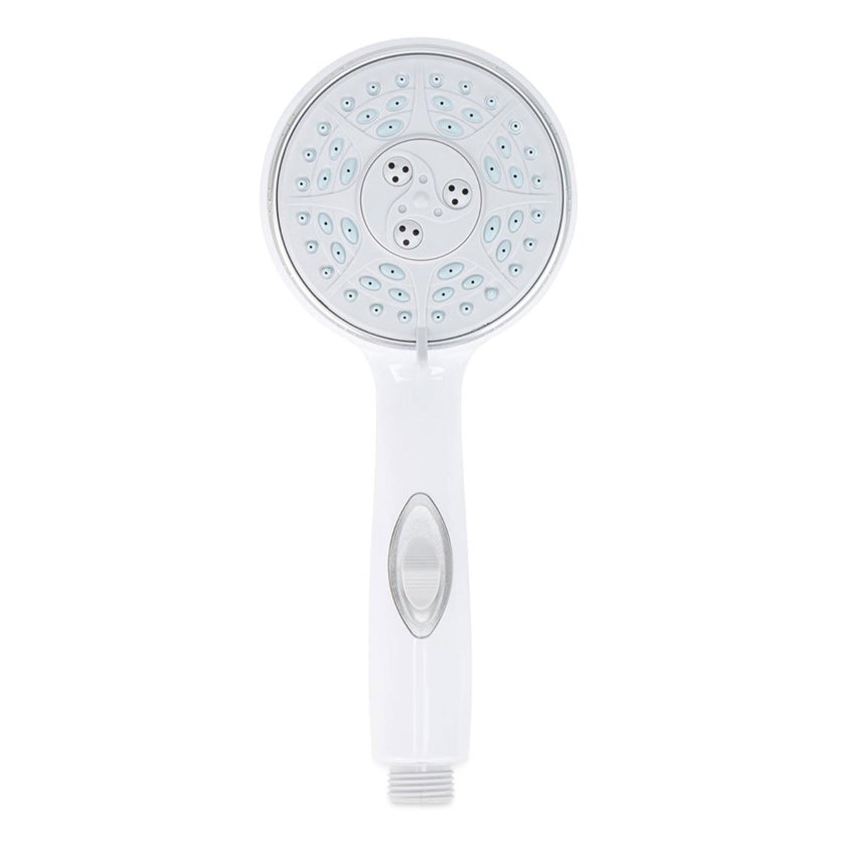 CAMCO 43711 RV Shower Head - Features Convenient On/Off Switch & 5 Different Sp... RV & Camper