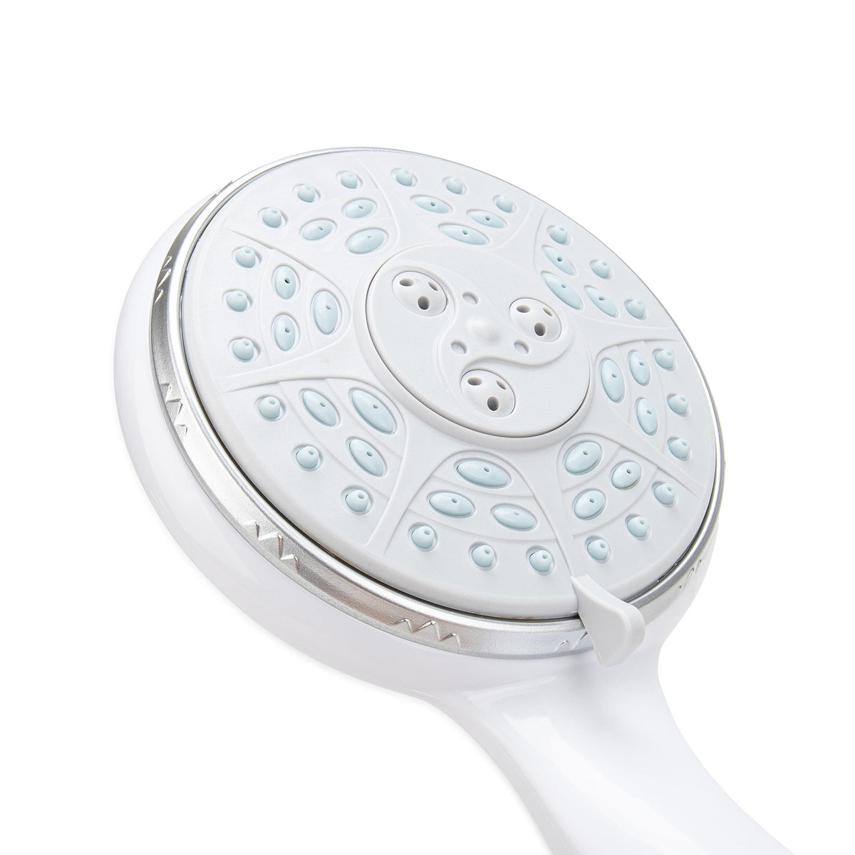 CAMCO 43711 RV Shower Head - Features Convenient On/Off Switch & 5 Different Sp... RV & Camper