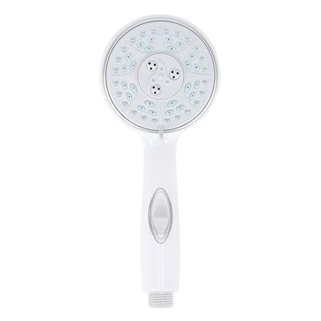 CAMCO 43711 SHOWER HEAD WHITE