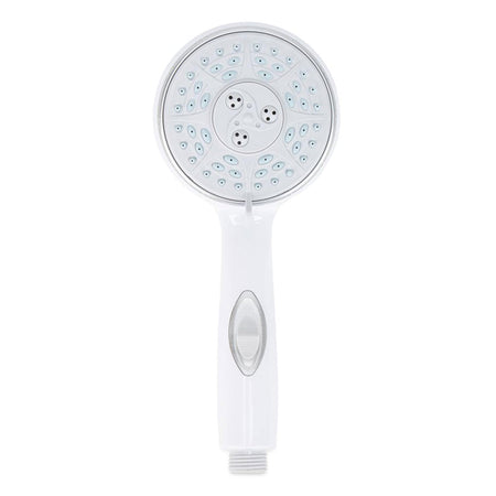 CAMCO 43711 SHOWER HEAD WHITE