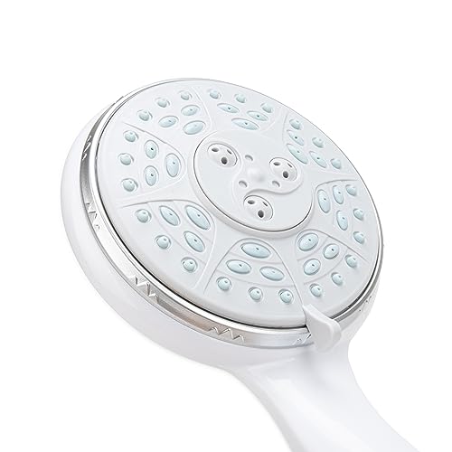 CAMCO 43711 SHOWER HEAD WHITE