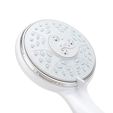CAMCO 43711 SHOWER HEAD WHITE