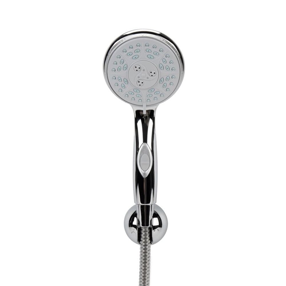 CAMCO 43713 SHOWER HEAD KIT CHROME