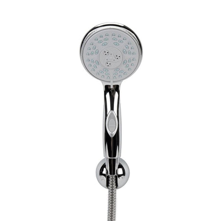 CAMCO 43713 SHOWER HEAD KIT CHROME