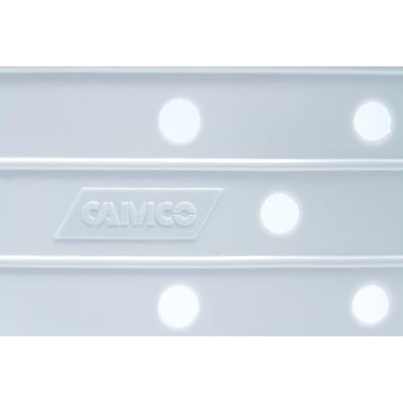 CAMCO 43720 RV & Marine Sink Mat, White Marine & Electronics