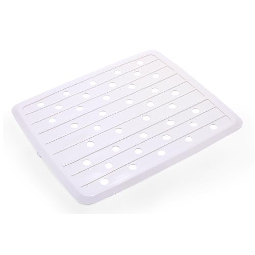 CAMCO 43720 RV & Marine Sink Mat, White Marine & Electronics