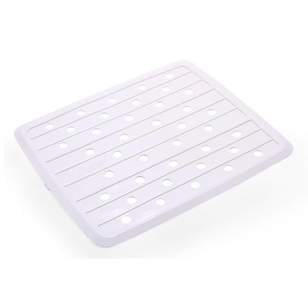 CAMCO 43720 RV & Marine Sink Mat, White Marine & Electronics