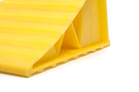 CAMCO 44432 WHEEL CHOCK BULK