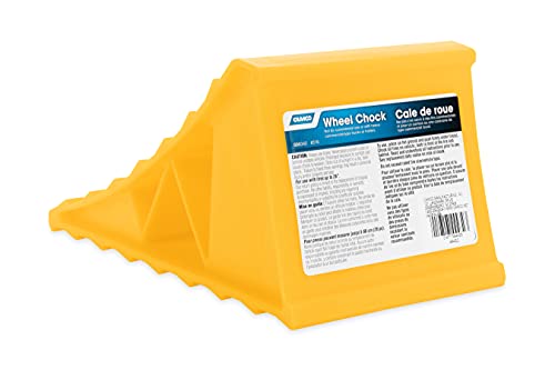 CAMCO 44432 WHEEL CHOCK BULK