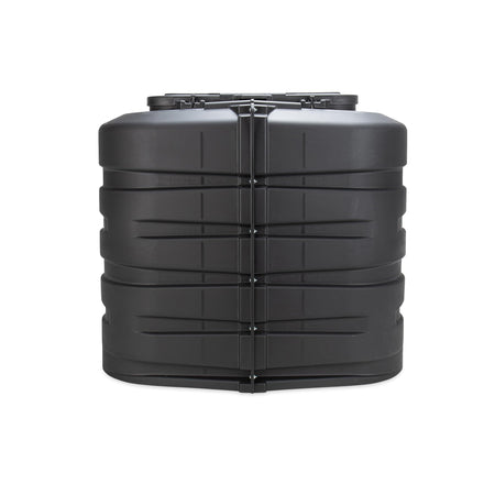 CAMCO 50512 Double RV Propane Tank Cover - 30 lb., Black RV & Camper