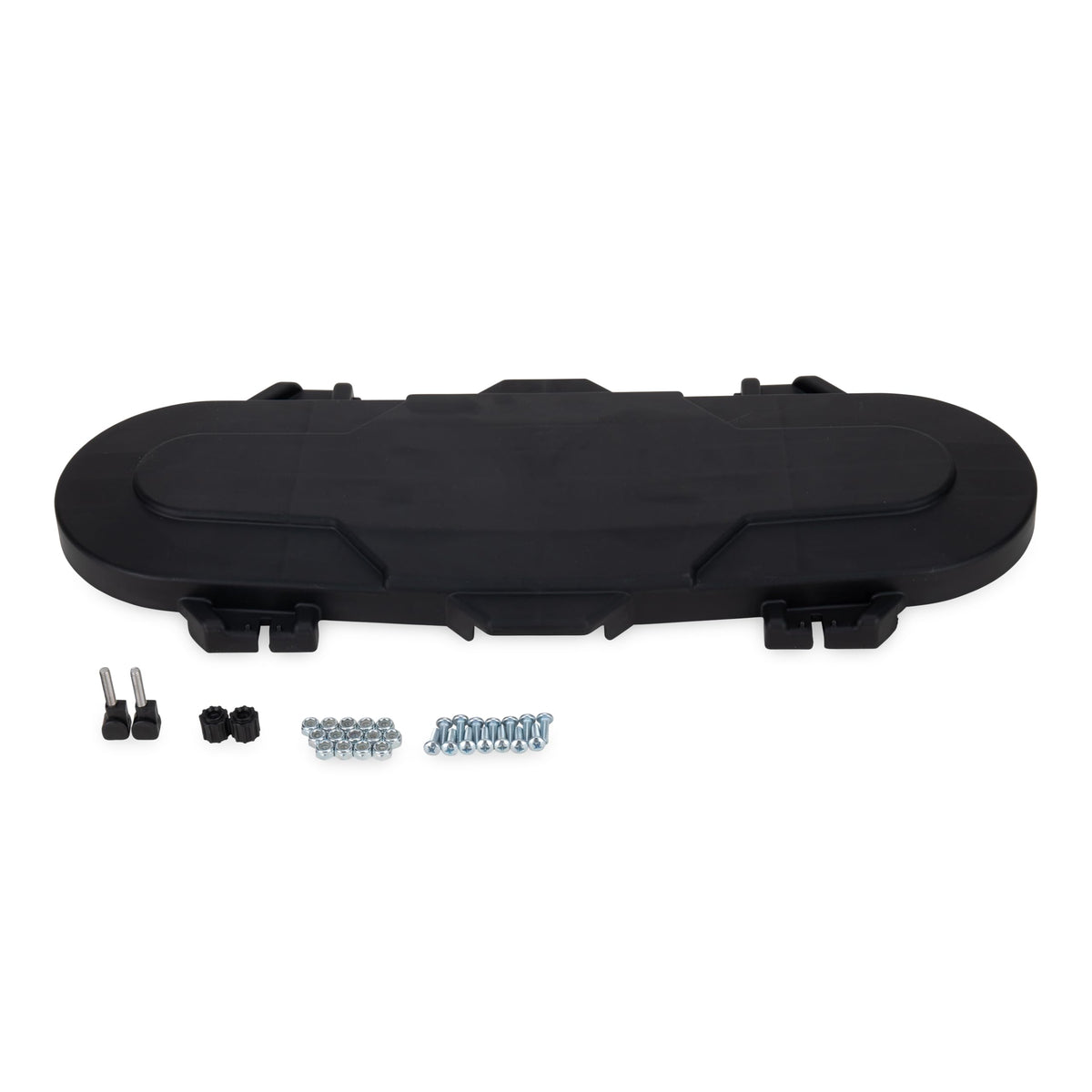 CAMCO 50522 REPLACEMENT LID BLACK