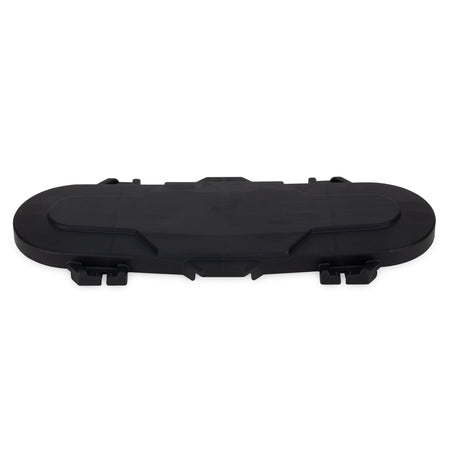 CAMCO 50522 Replacement Cap Kit for Double RV Propane Tank Cover, Heavy Duty UV... RV & Camper