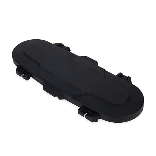 CAMCO 50522 REPLACEMENT LID BLACK