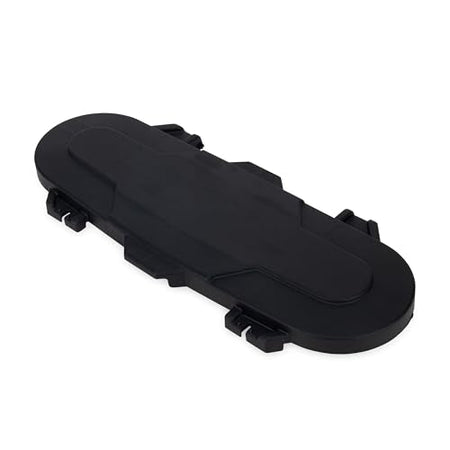 CAMCO 50522 REPLACEMENT LID BLACK