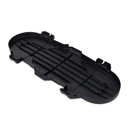 CAMCO 50522 REPLACEMENT LID BLACK