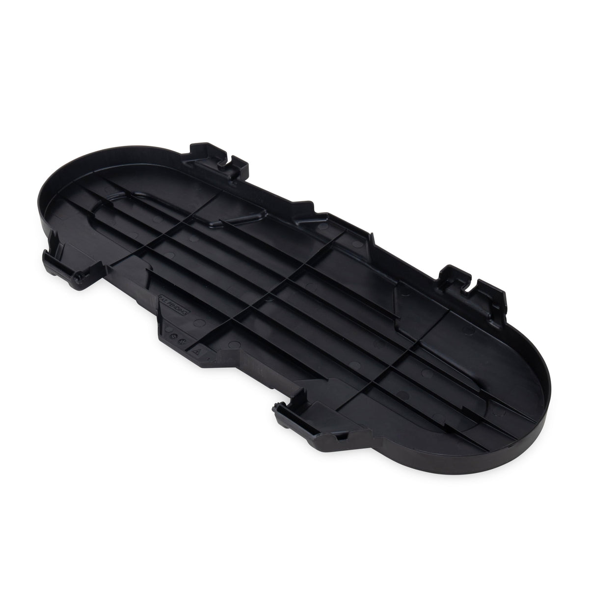 CAMCO 50522 REPLACEMENT LID BLACK