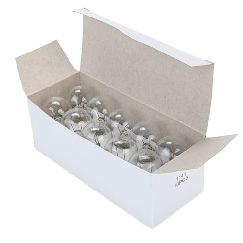 CAMCO 54788 #1141 BULBS 10/BOX
