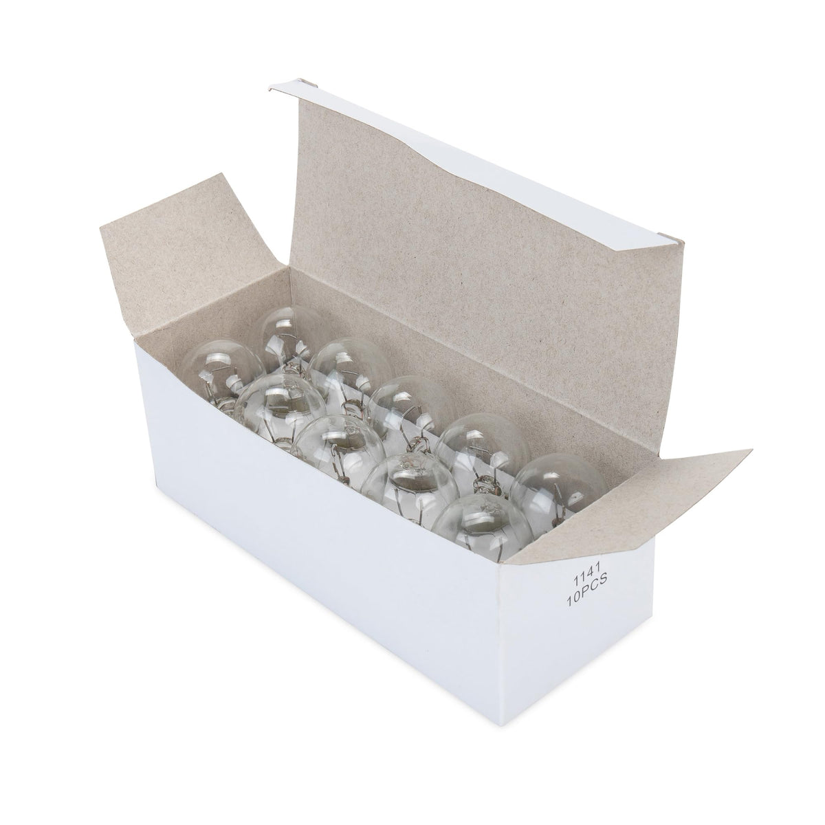 CAMCO 54788 #1141 BULBS 10/BOX